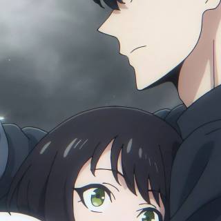 Solo Leveling season 2 wallpaper