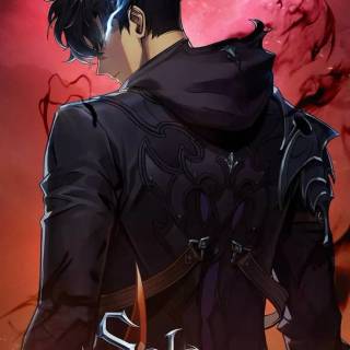 Solo Leveling season 2 wallpaper