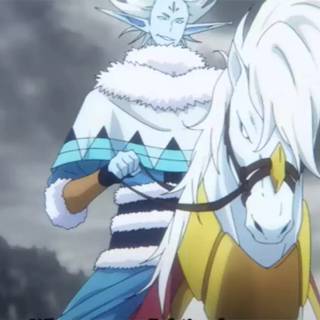 Solo Leveling season 2 wallpaper