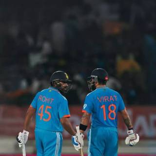 Rohit Virat Dhoni wallpaper