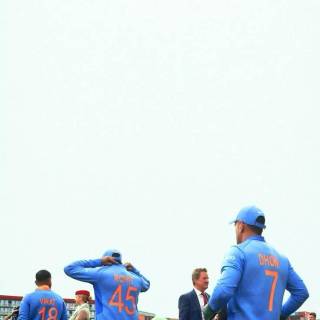 Rohit Virat Dhoni wallpaper