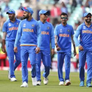 Rohit Virat Dhoni wallpaper