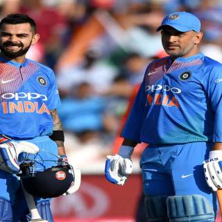 Rohit Virat Dhoni wallpaper