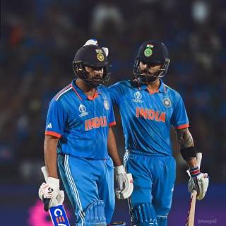 Rohit Virat Dhoni wallpaper