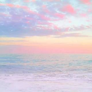 Beach cute wallpaper