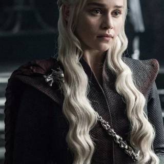 Emilia Clarke GOT wallpaper