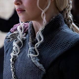 Emilia Clarke GOT wallpaper