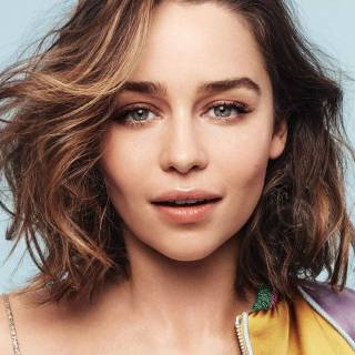 Emilia Clarke GOT wallpaper