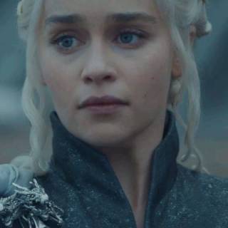 Emilia Clarke GOT wallpaper