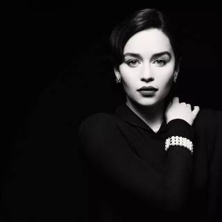 Emilia Clarke GOT wallpaper