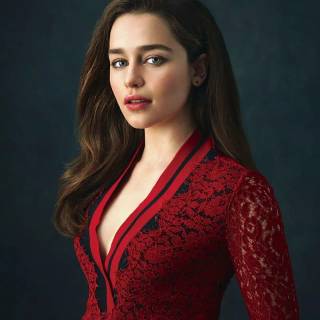 Emilia Clarke GOT wallpaper