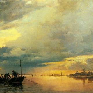 Painting PC wallpaper