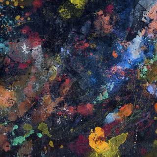 Painting PC wallpaper