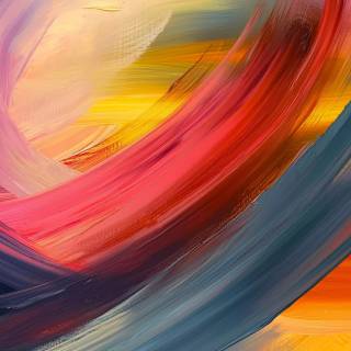 Painting PC wallpaper