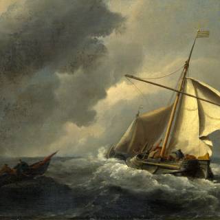 Painting PC wallpaper