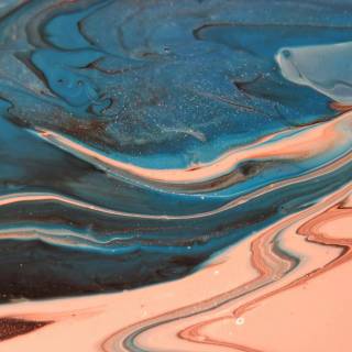 Painting PC wallpaper