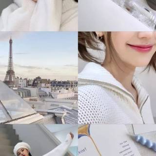 Yeji aesthetic wallpaper