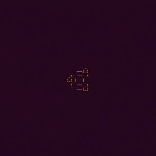 Linux minimal wallpaper