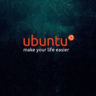 Linux minimal wallpaper