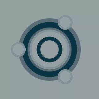 Linux minimal wallpaper