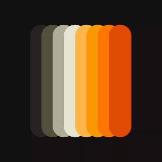 Linux minimal wallpaper