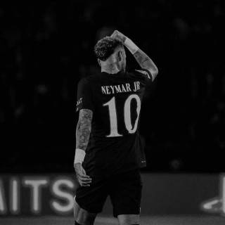 Dark soccer wallpaper