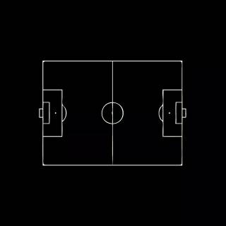 Dark soccer wallpaper