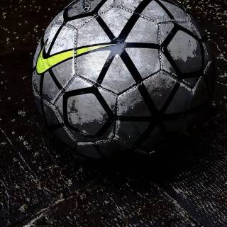 Dark soccer wallpaper