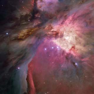 Galaxy nebula wallpaper