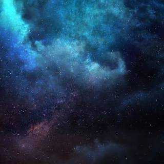 Galaxy nebula wallpaper