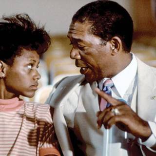 Lean On Me wallpaper