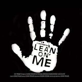 Lean On Me wallpaper