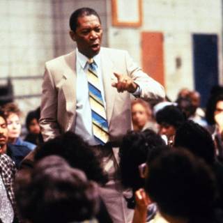 Lean On Me wallpaper