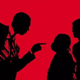 Lean On Me wallpaper