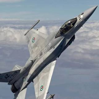 Indian jet wallpaper