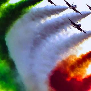 Indian jet wallpaper