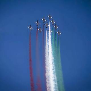 Indian jet wallpaper