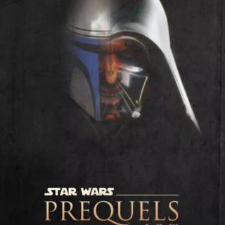 Prequels wallpaper