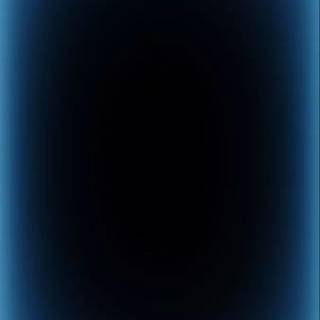 Black and light blue wallpaper