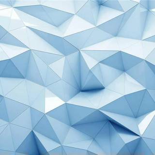 Black and light blue wallpaper