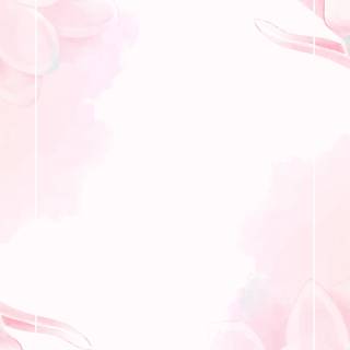 Light pink and white wallpaper