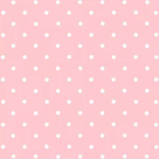 Light pink and white wallpaper