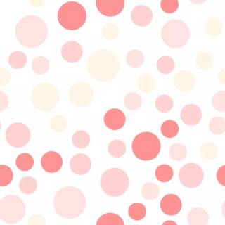 Light pink and white wallpaper