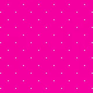 Small pink polka dots wallpaper