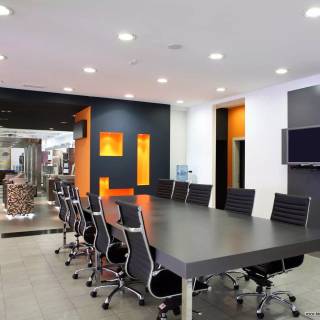 Working space wallpaper