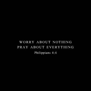 Bible verse black wallpaper