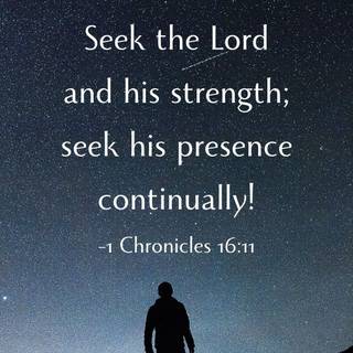 Bible verse black wallpaper