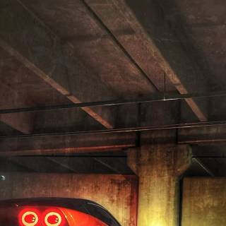 Chevrolet Corvette C6 wallpaper