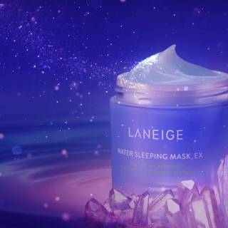 Laneige wallpaper