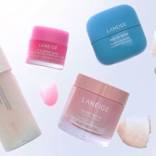 Laneige wallpaper